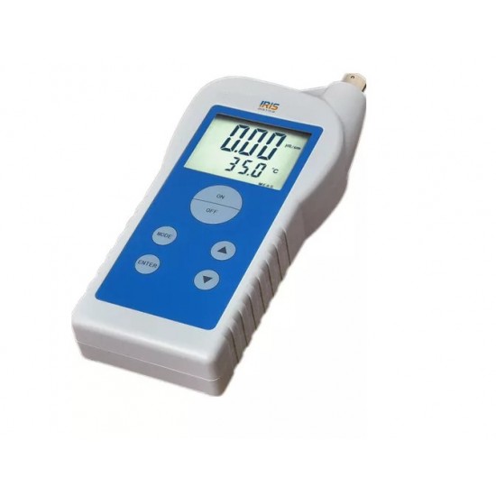 Portable Conductivity Meter ICM-105