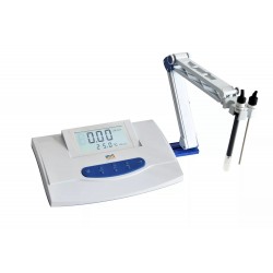 Compact Conductivity Meter ICM-410