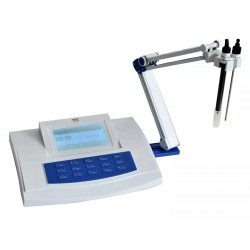 Compact Conductivity Meter ICM-420