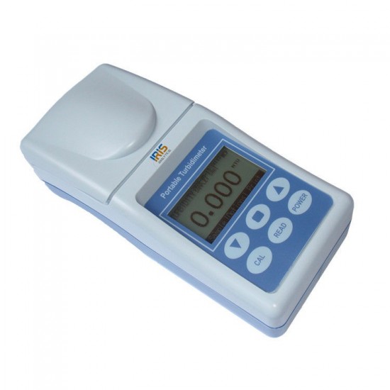 Portable Turbidity Meter PTM-106