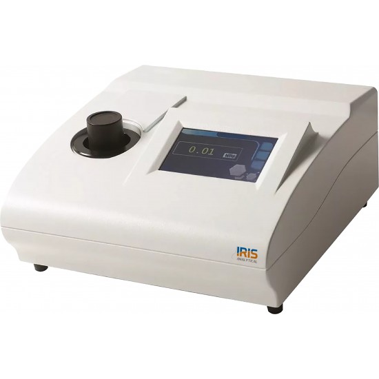 Bench-Top Turbidity Meter BTM-106