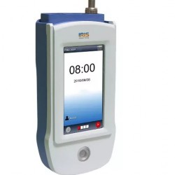 Portable Ion Meter IM-100