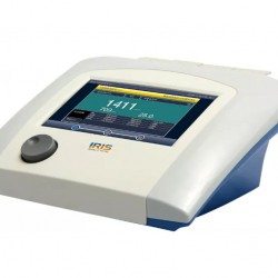 Portable Ion Meter IM-210