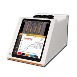Digital Melting Point Apparatus MPA-140
