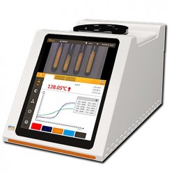 Digital Melting Point Apparatus MPA-150