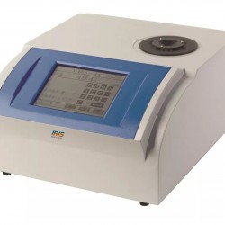 Digital Melting Point Apparatus MPA-240