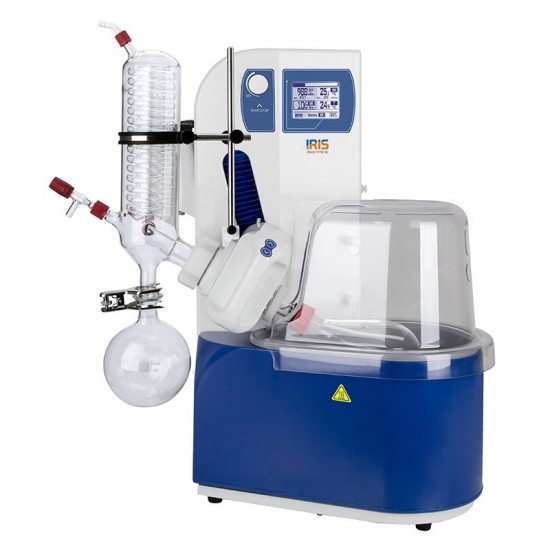 Rotatory Evaporator IRE-110