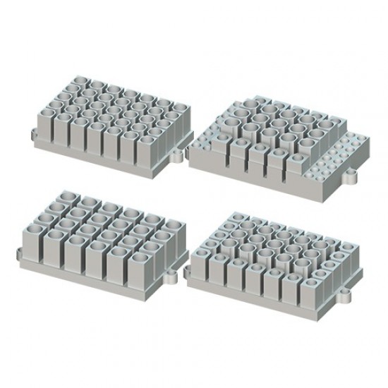 BHD08 Block for DS-200/300 Series