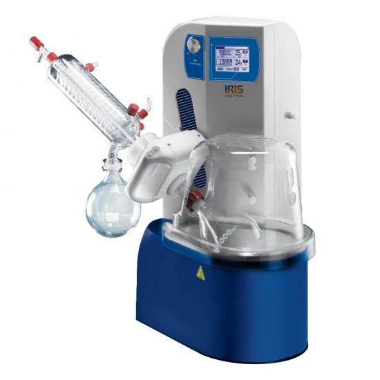 Rotatory Evaporator IRE-310