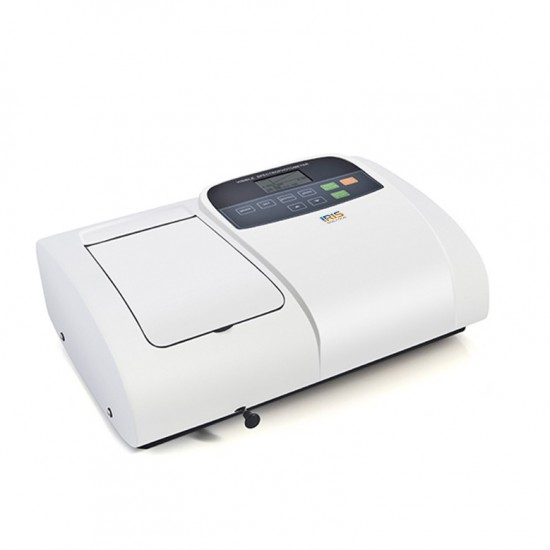 Visible Spectrophotometer IVS-120(110V/60Hz)