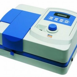 Visible Spectrophotometer IVS-210(110V/60Hz)