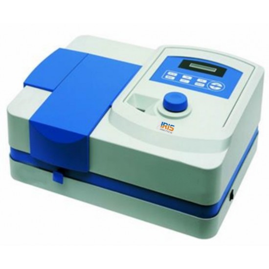 Visible Spectrophotometer IVS-220(220V/50Hz)
