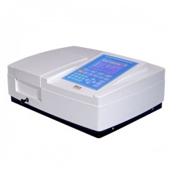 Single Beam UV-VIS Spectrophotometer IUS-1300( 110V/60Hz)