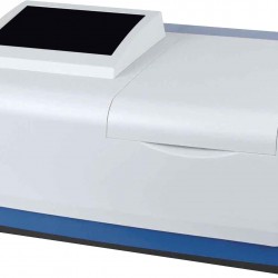 Single Beam UV-VIS Spectrophotometer IUS-2200(240 V)