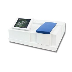 Single Beam UV-VIS Spectrophotometer IUS-2300(110 V)