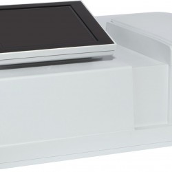 Single Beam UV-VIS Spectrophotometer IUS-2400(240 V)
