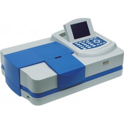 Split Beam UV-VIS Spectrophotometers IUS-1010(220V/50Hz)
