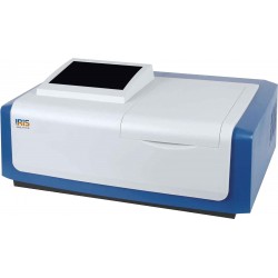 Split Beam UV-VIS Spectrophotometers IUS-1020(240V)