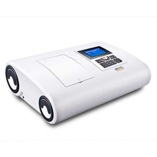 Double Beam UV-VIS Spectrophotometer IDS-1400(110V/60Hz)