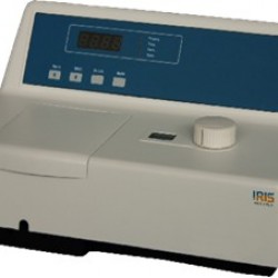 Fluorescence Spectrophotometer IFS-1093A(110V/60Hz)