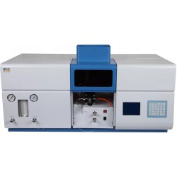 Atomic Absorption Spectrophotometer IAS-5000(110 V)