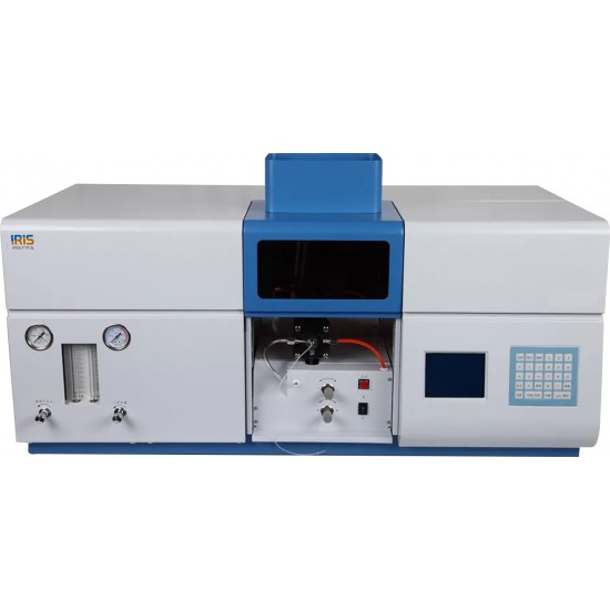 Atomic Absorption Spectrophotometer IAS-5000(240 V)