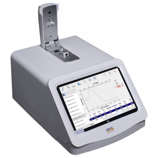Micro-Spectrophotometer IMS-1200