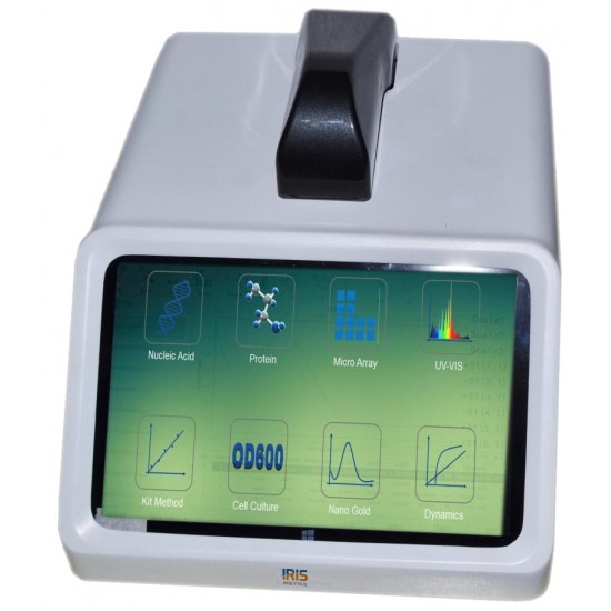 Micro-Spectrophotometer IMS-2000
