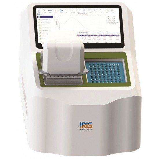 Micro-Spectrophotometer IMS-3000