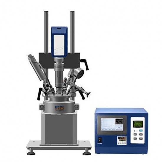 Small Pressure Reactor IPR-2300 SUS316Ti or HC