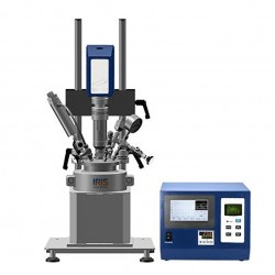 Small Pressure Reactor IPR-2500 SUS316Ti or HC