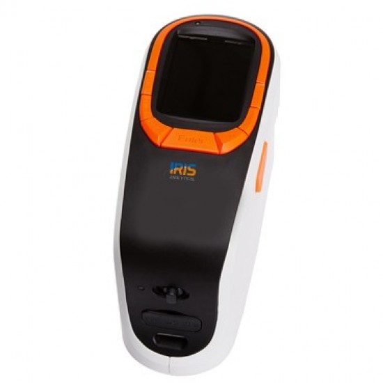 Portable Spectrophotometer IPS-1105C