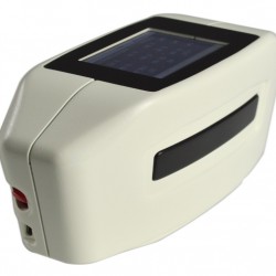 Portable Spectrophotometer IPS-3700A
