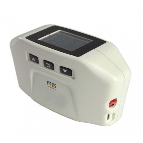 Portable Spectrophotometer IPS-3700CA