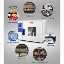 Drying Oven DO-1040(220V)