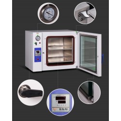 Vacuum Oven VO-1260(110V)
