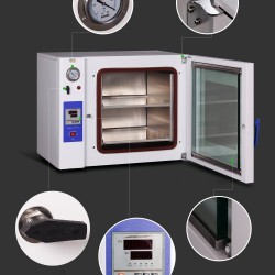 Vacuum Oven VO-1260(220V)