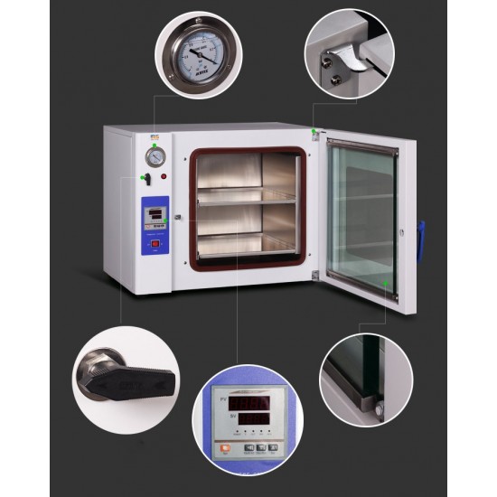 Vacuum Oven VO-1260(220V)