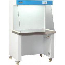 Vertical Laminar Flow Cabinets LVQ-1400