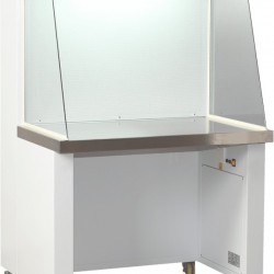 Vertical Laminar Flow Cabinets LVQ-1400