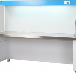 Vertical Laminar Flow Cabinets LVQ-1500