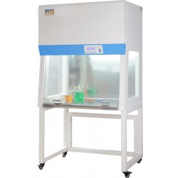 Vertical Laminar Flow Cabinets LVQ-1700