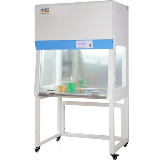 Vertical Laminar Flow Cabinets LVQ-1700