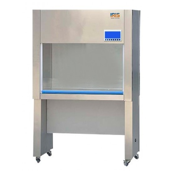 Horizontal Laminar Flow Cabinet LHB-1030
