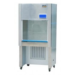 Horizontal Laminar Flow Cabinet LHB-2300