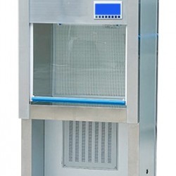 Horizontal Laminar Flow Cabinet LHB-2400