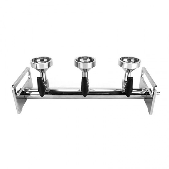 Vacuum Filtration Manifold IFM-103