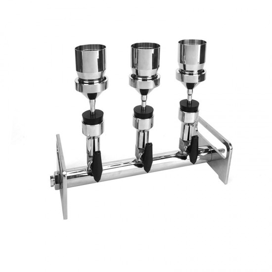 Vacuum Filtration Manifold IFM-210