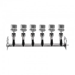 Vacuum Filtration Manifold IFM-240