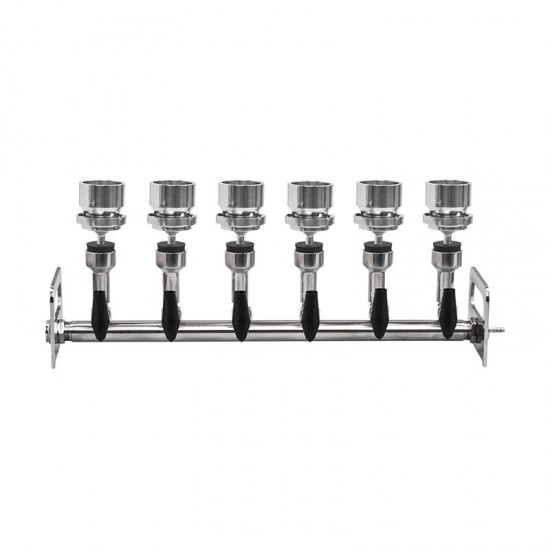 Vacuum Filtration Manifold IFM-260